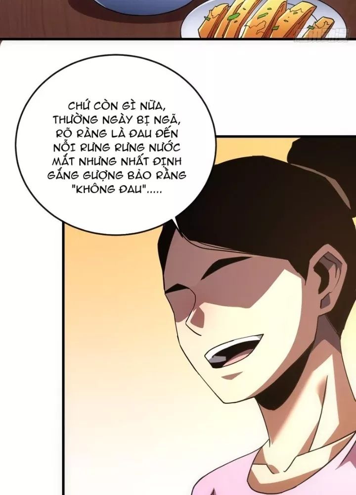 Mệnh Luân Chi Chủ! Khi Dị Biến Giáng Lâm Nhân Gian! Chapter 122 - Trang 2