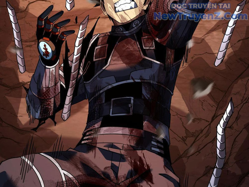 Mệnh Luân Chi Chủ! Khi Dị Biến Giáng Lâm Nhân Gian! Chapter 123 - Trang 2