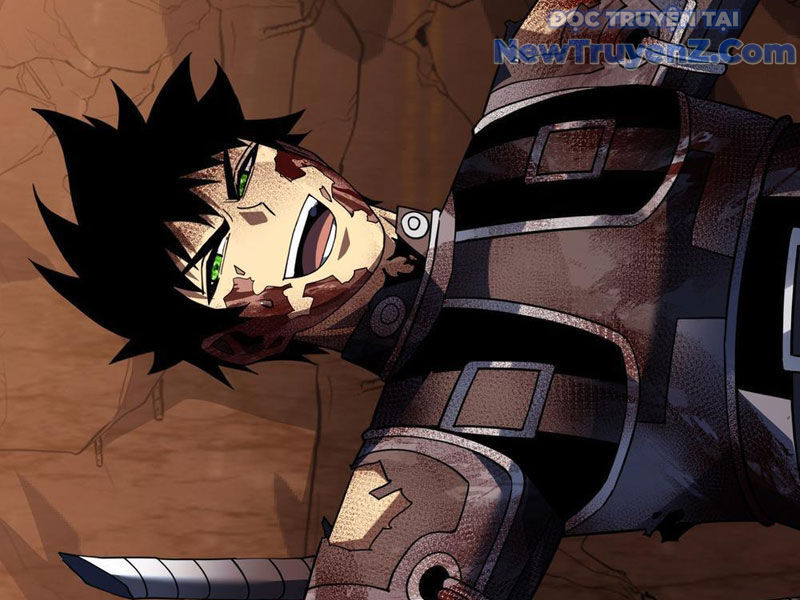 Mệnh Luân Chi Chủ! Khi Dị Biến Giáng Lâm Nhân Gian! Chapter 123 - Trang 2