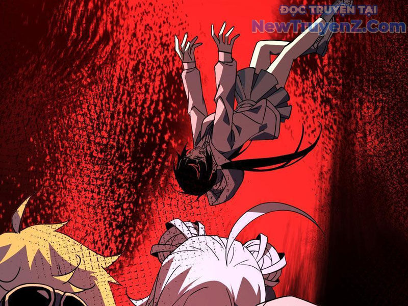 Mệnh Luân Chi Chủ! Khi Dị Biến Giáng Lâm Nhân Gian! Chapter 123 - Trang 2