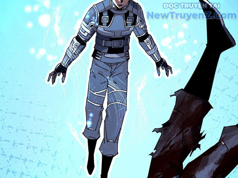 Mệnh Luân Chi Chủ! Khi Dị Biến Giáng Lâm Nhân Gian! Chapter 123 - Trang 2