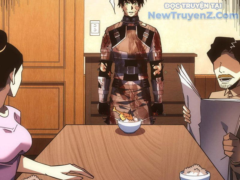 Mệnh Luân Chi Chủ! Khi Dị Biến Giáng Lâm Nhân Gian! Chapter 123 - Trang 2