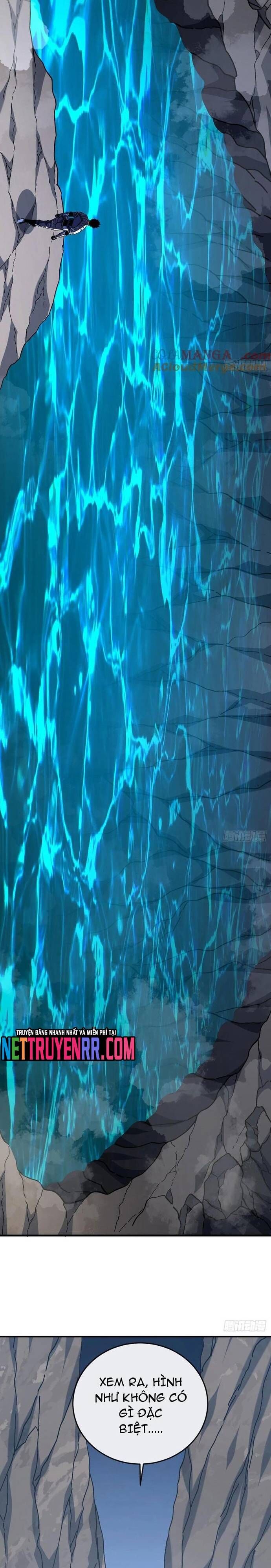 Mệnh Luân Chi Chủ! Khi Dị Biến Giáng Lâm Nhân Gian! Chapter 124.1 - Trang 2