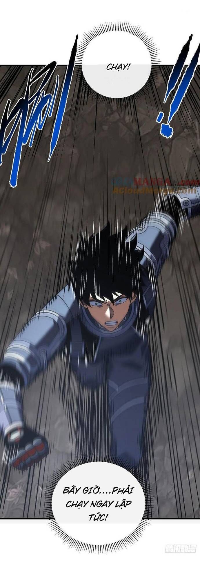 Mệnh Luân Chi Chủ! Khi Dị Biến Giáng Lâm Nhân Gian! Chapter 124.1 - Trang 2