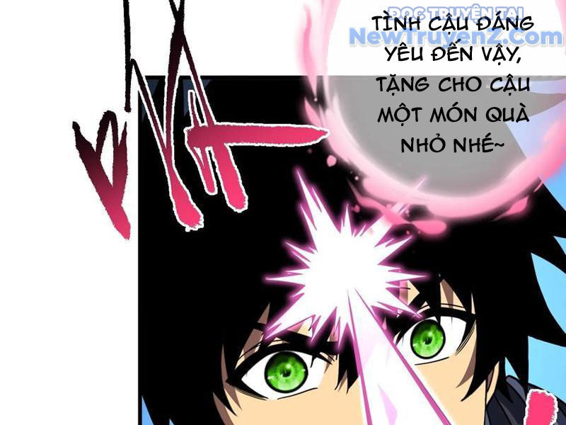 Mệnh Luân Chi Chủ! Khi Dị Biến Giáng Lâm Nhân Gian! Chapter 124 - Trang 2
