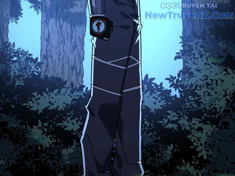 Mệnh Luân Chi Chủ! Khi Dị Biến Giáng Lâm Nhân Gian! Chapter 124 - Trang 2