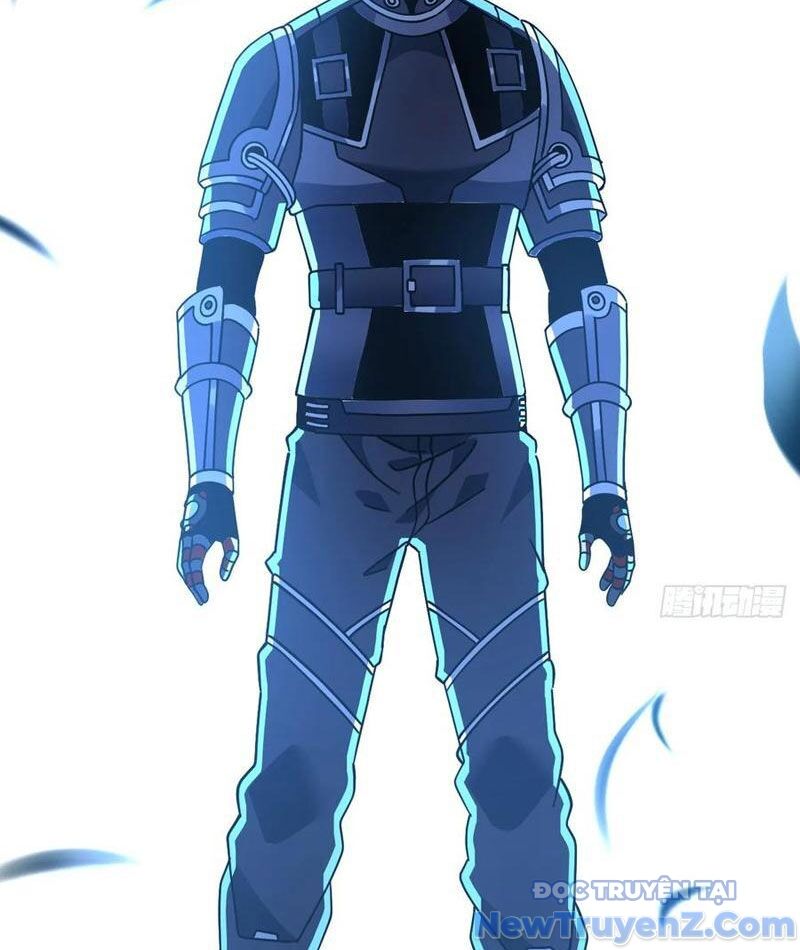 Mệnh Luân Chi Chủ! Khi Dị Biến Giáng Lâm Nhân Gian! Chapter 125 - Trang 2