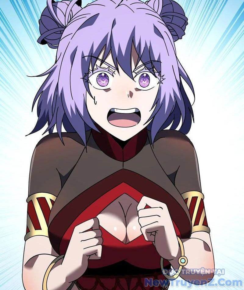 Mệnh Luân Chi Chủ! Khi Dị Biến Giáng Lâm Nhân Gian! Chapter 125 - Trang 2