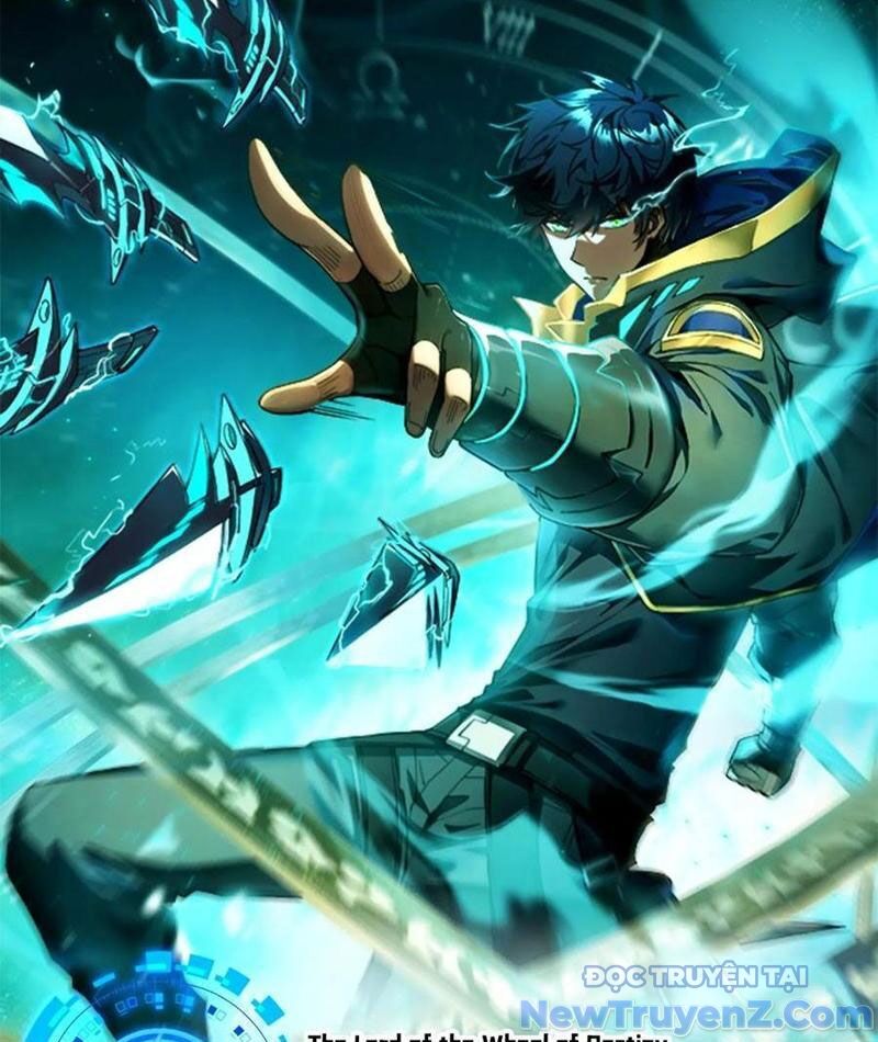 Mệnh Luân Chi Chủ! Khi Dị Biến Giáng Lâm Nhân Gian! Chapter 125 - Trang 2