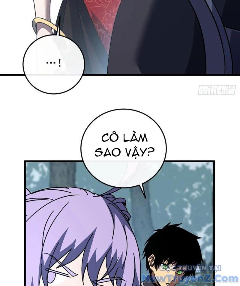 Mệnh Luân Chi Chủ! Khi Dị Biến Giáng Lâm Nhân Gian! Chapter 125 - Trang 2