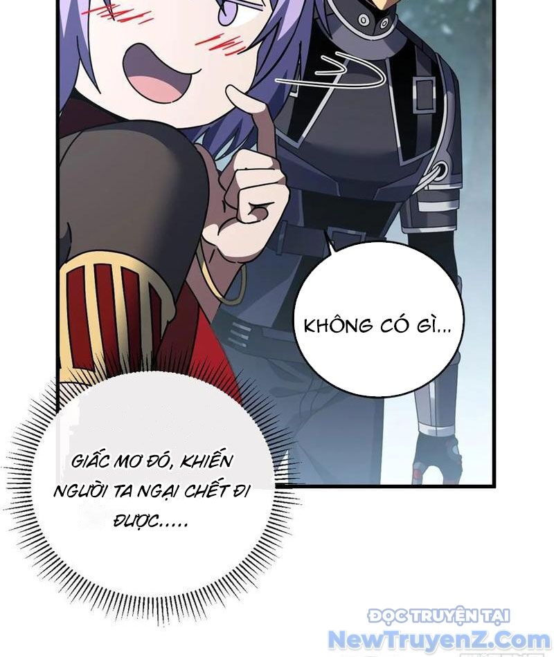 Mệnh Luân Chi Chủ! Khi Dị Biến Giáng Lâm Nhân Gian! Chapter 125 - Trang 2