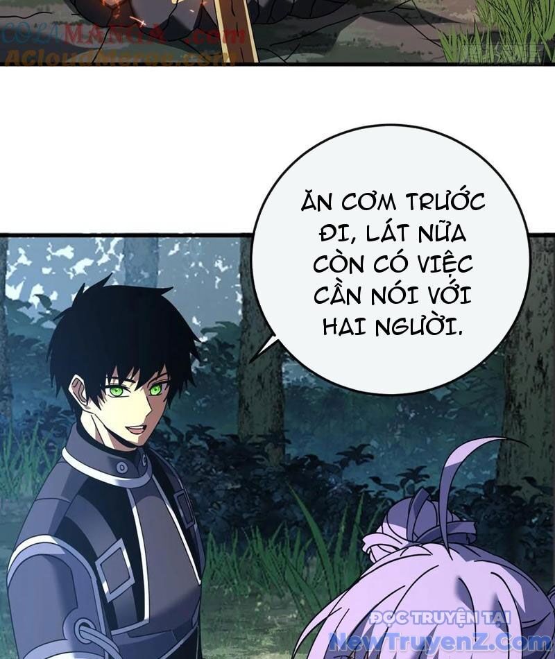 Mệnh Luân Chi Chủ! Khi Dị Biến Giáng Lâm Nhân Gian! Chapter 125 - Trang 2