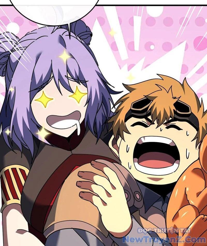 Mệnh Luân Chi Chủ! Khi Dị Biến Giáng Lâm Nhân Gian! Chapter 125 - Trang 2