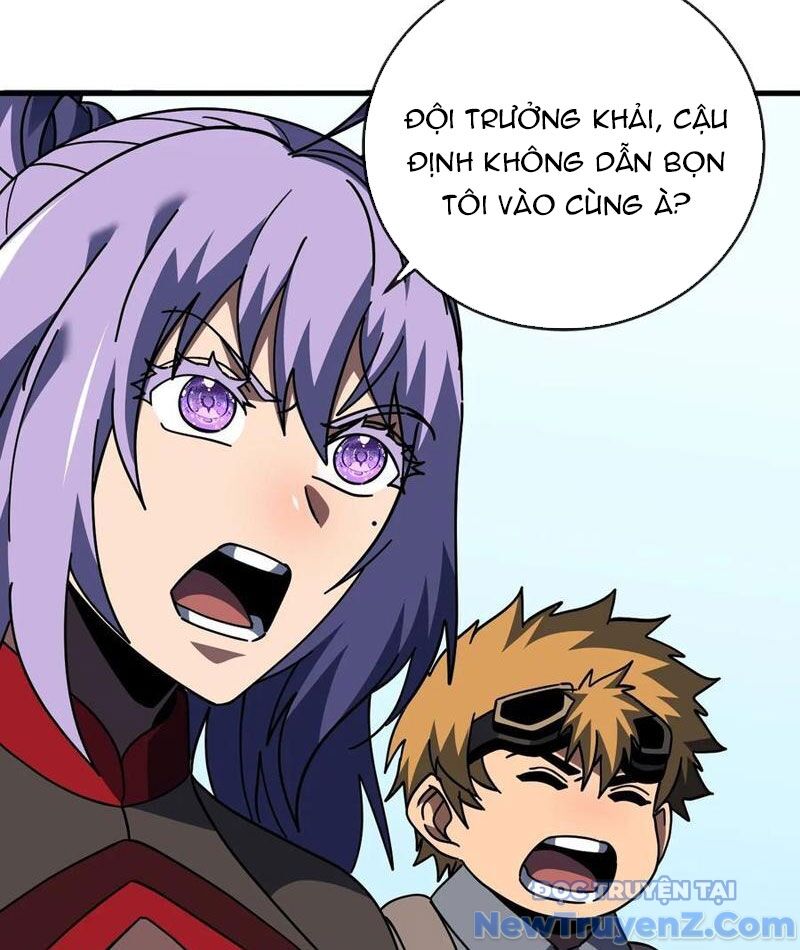 Mệnh Luân Chi Chủ! Khi Dị Biến Giáng Lâm Nhân Gian! Chapter 125 - Trang 2