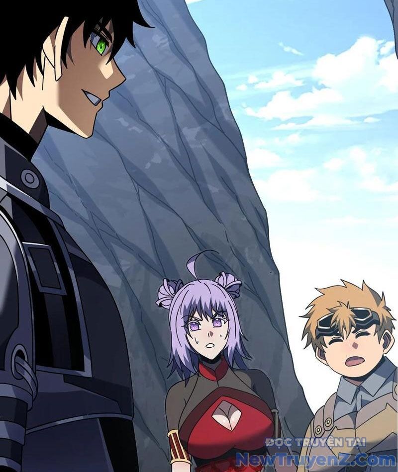 Mệnh Luân Chi Chủ! Khi Dị Biến Giáng Lâm Nhân Gian! Chapter 125 - Trang 2