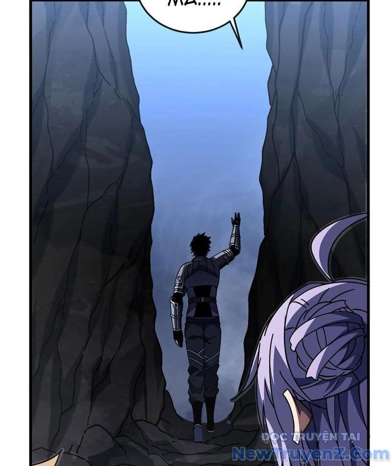 Mệnh Luân Chi Chủ! Khi Dị Biến Giáng Lâm Nhân Gian! Chapter 125 - Trang 2