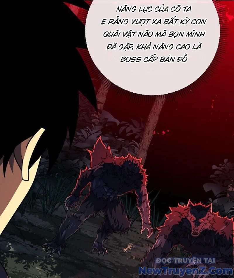 Mệnh Luân Chi Chủ! Khi Dị Biến Giáng Lâm Nhân Gian! Chapter 125 - Trang 2