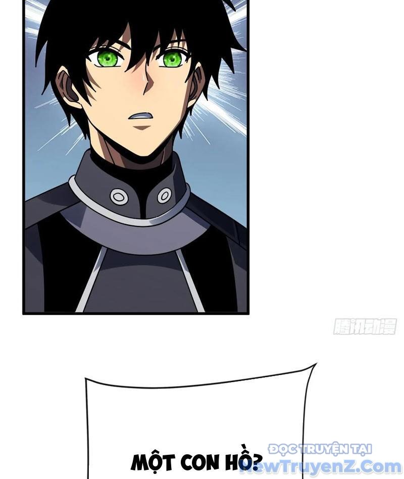 Mệnh Luân Chi Chủ! Khi Dị Biến Giáng Lâm Nhân Gian! Chapter 125 - Trang 2