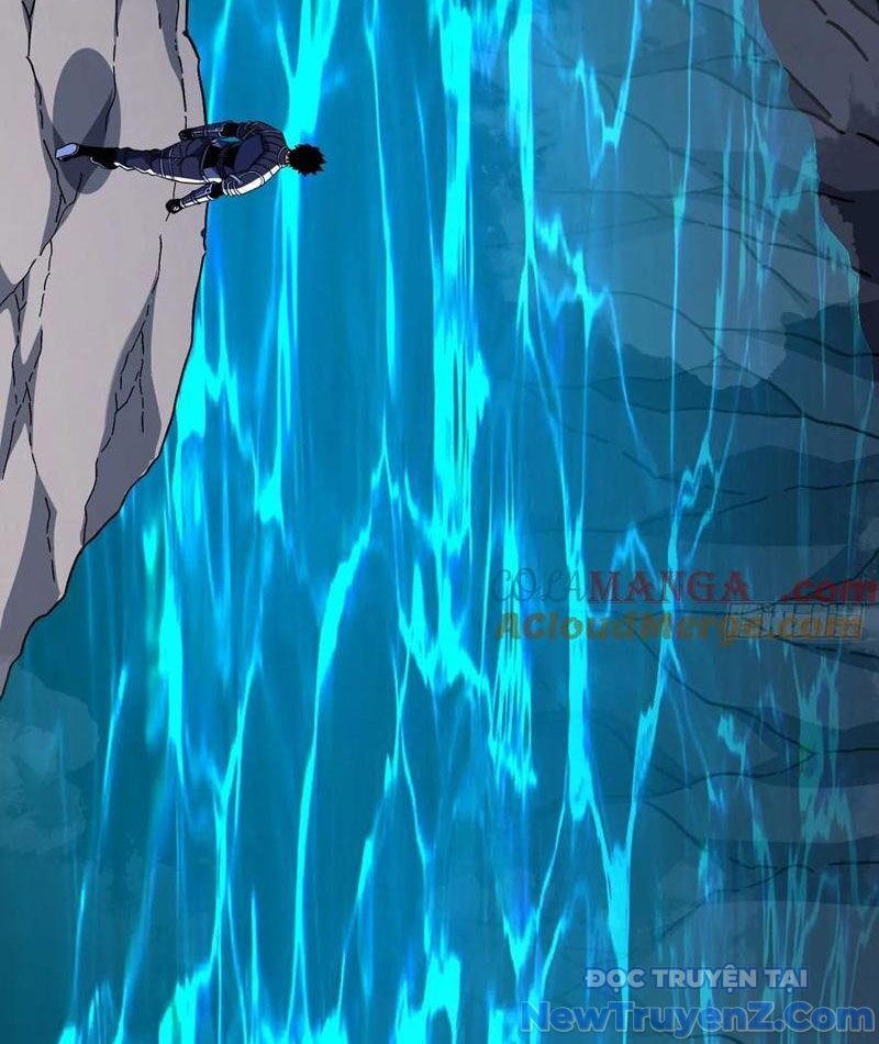 Mệnh Luân Chi Chủ! Khi Dị Biến Giáng Lâm Nhân Gian! Chapter 125 - Trang 2