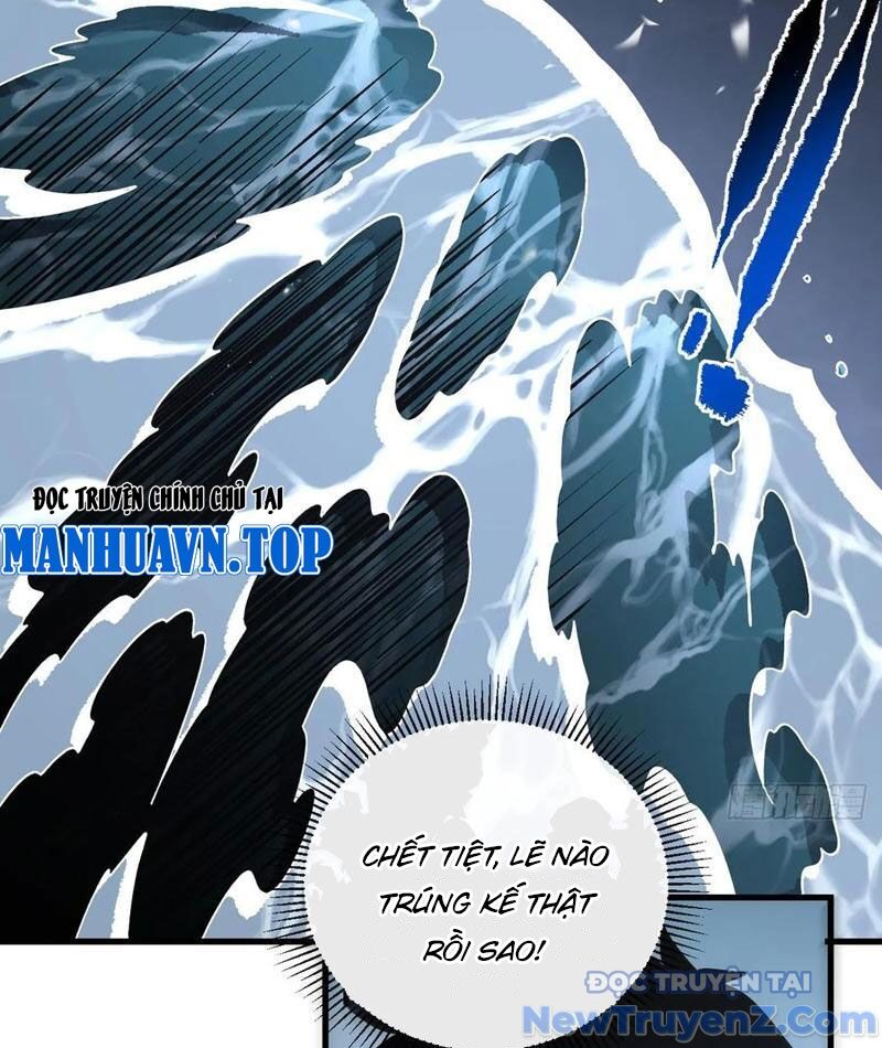 Mệnh Luân Chi Chủ! Khi Dị Biến Giáng Lâm Nhân Gian! Chapter 125 - Trang 2