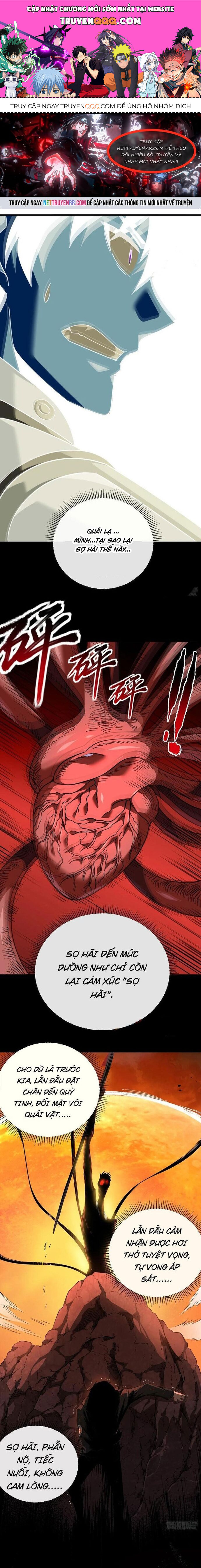 Mệnh Luân Chi Chủ! Khi Dị Biến Giáng Lâm Nhân Gian! Chapter 126 - Trang 2