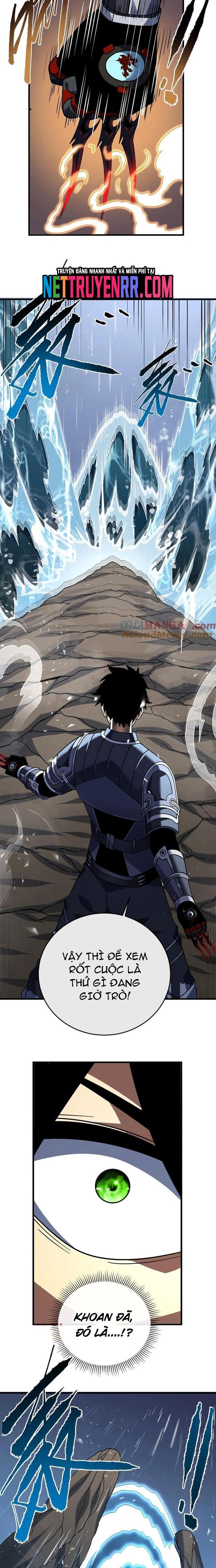 Mệnh Luân Chi Chủ! Khi Dị Biến Giáng Lâm Nhân Gian! Chapter 126 - Trang 2