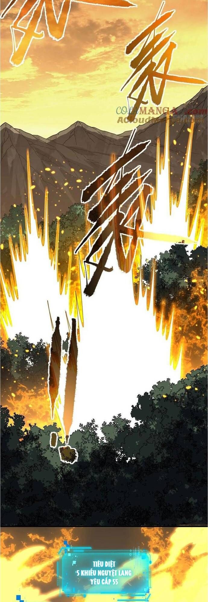 Mệnh Luân Chi Chủ! Khi Dị Biến Giáng Lâm Nhân Gian! Chapter 128 - Trang 2