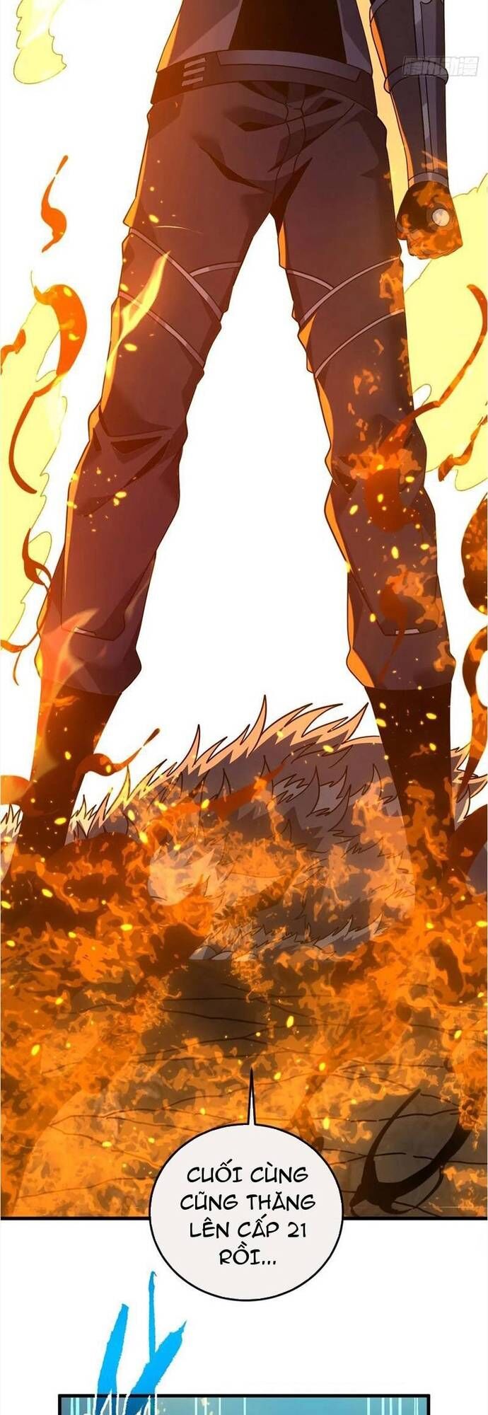 Mệnh Luân Chi Chủ! Khi Dị Biến Giáng Lâm Nhân Gian! Chapter 128 - Trang 2