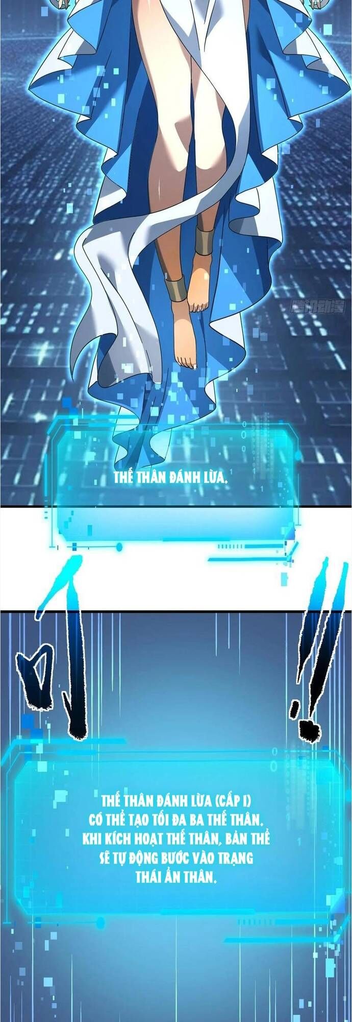 Mệnh Luân Chi Chủ! Khi Dị Biến Giáng Lâm Nhân Gian! Chapter 128 - Trang 2