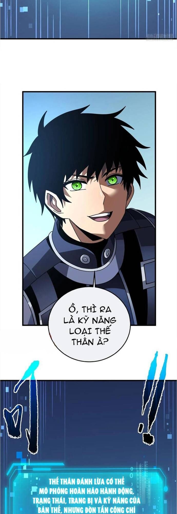 Mệnh Luân Chi Chủ! Khi Dị Biến Giáng Lâm Nhân Gian! Chapter 128 - Trang 2