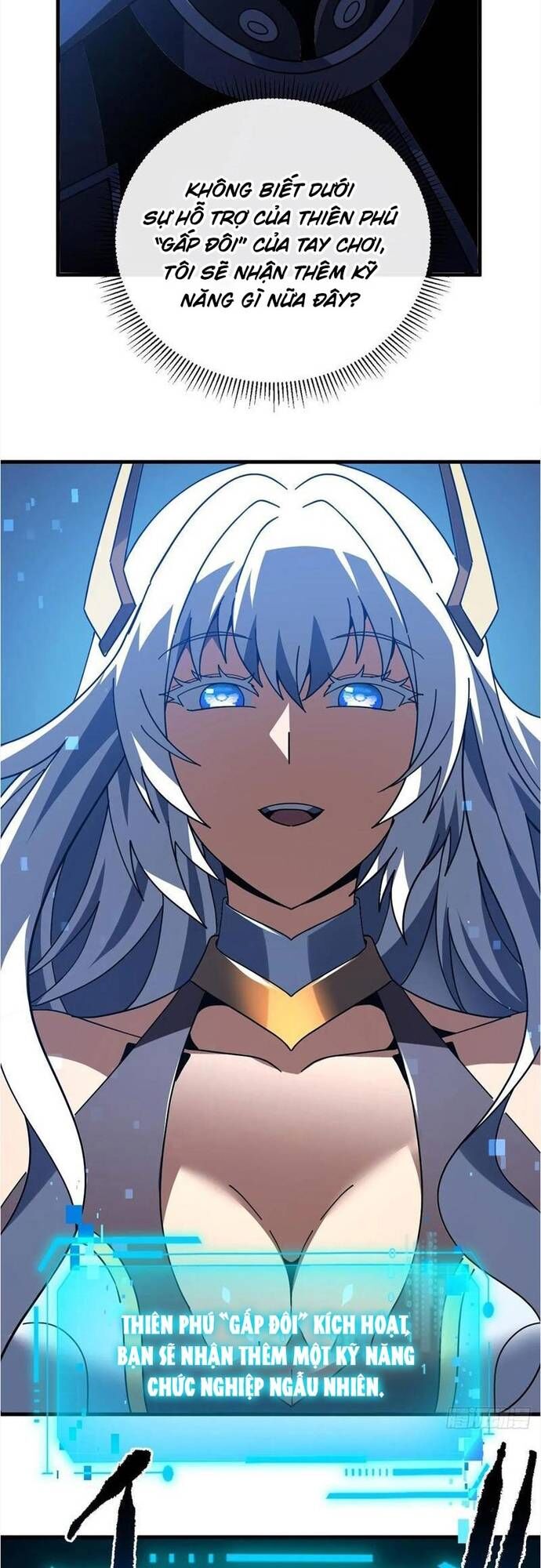 Mệnh Luân Chi Chủ! Khi Dị Biến Giáng Lâm Nhân Gian! Chapter 128 - Trang 2