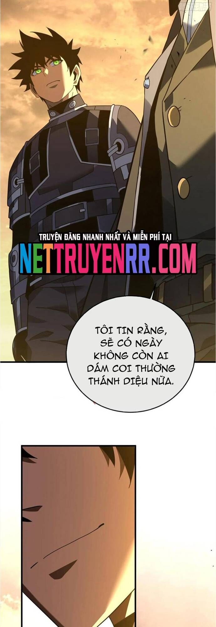 Mệnh Luân Chi Chủ! Khi Dị Biến Giáng Lâm Nhân Gian! Chapter 128 - Trang 2