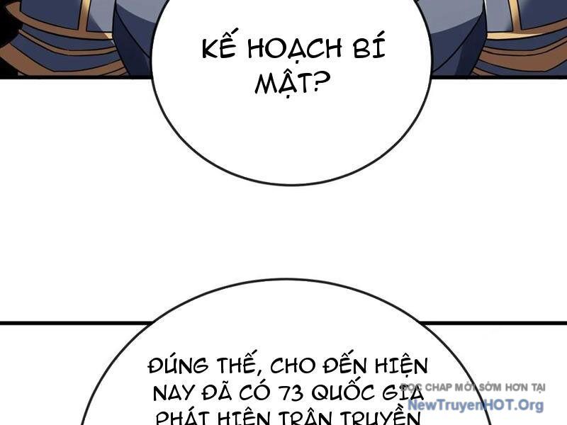 Mệnh Luân Chi Chủ! Khi Dị Biến Giáng Lâm Nhân Gian! Chapter 129 - Trang 2