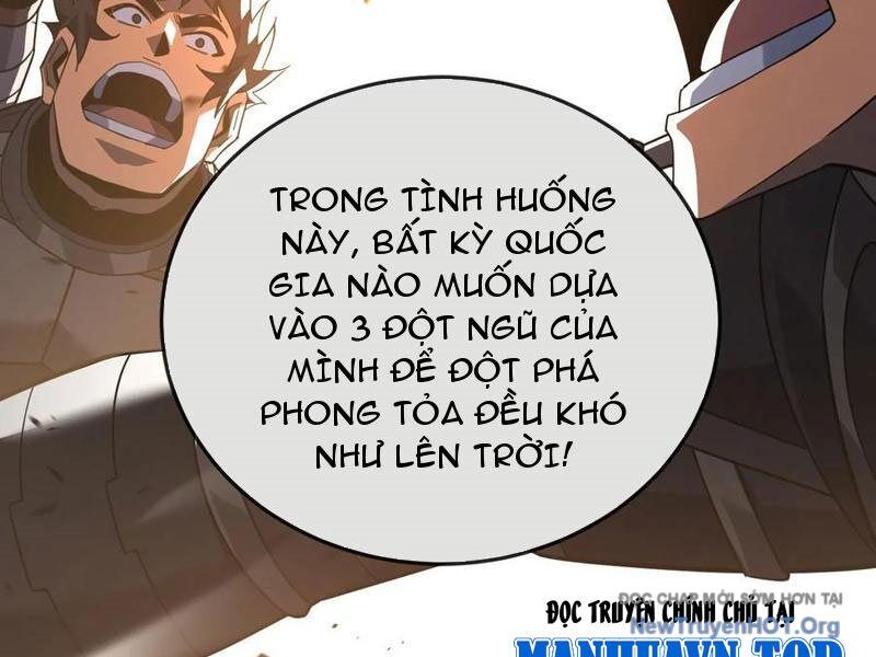Mệnh Luân Chi Chủ! Khi Dị Biến Giáng Lâm Nhân Gian! Chapter 129 - Trang 2
