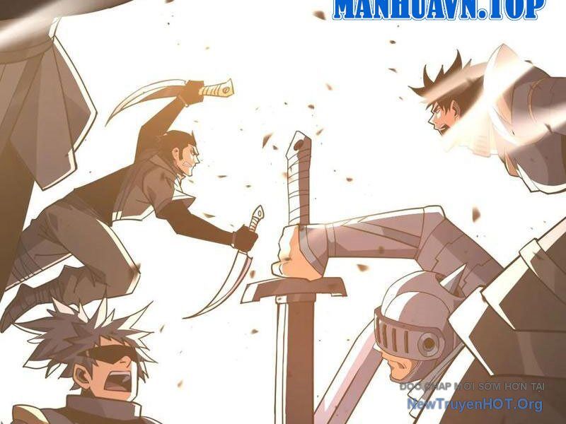 Mệnh Luân Chi Chủ! Khi Dị Biến Giáng Lâm Nhân Gian! Chapter 129 - Trang 2