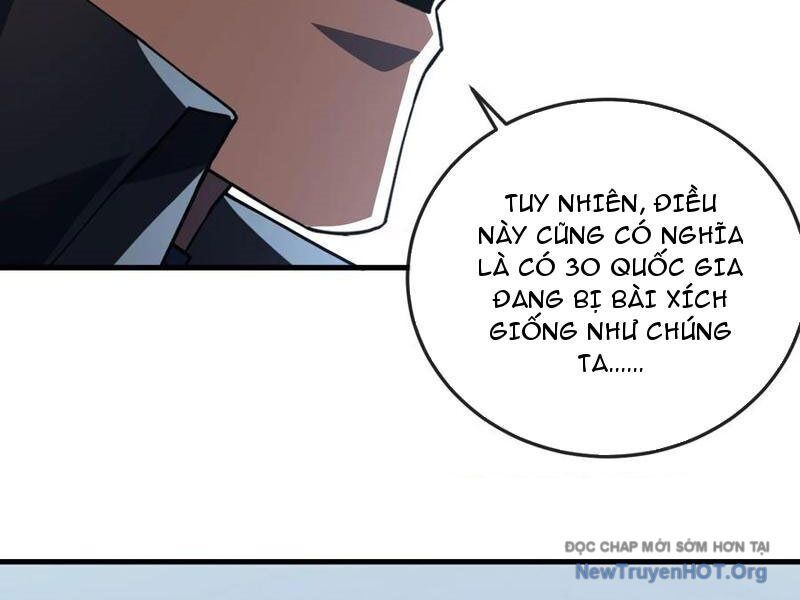 Mệnh Luân Chi Chủ! Khi Dị Biến Giáng Lâm Nhân Gian! Chapter 129 - Trang 2