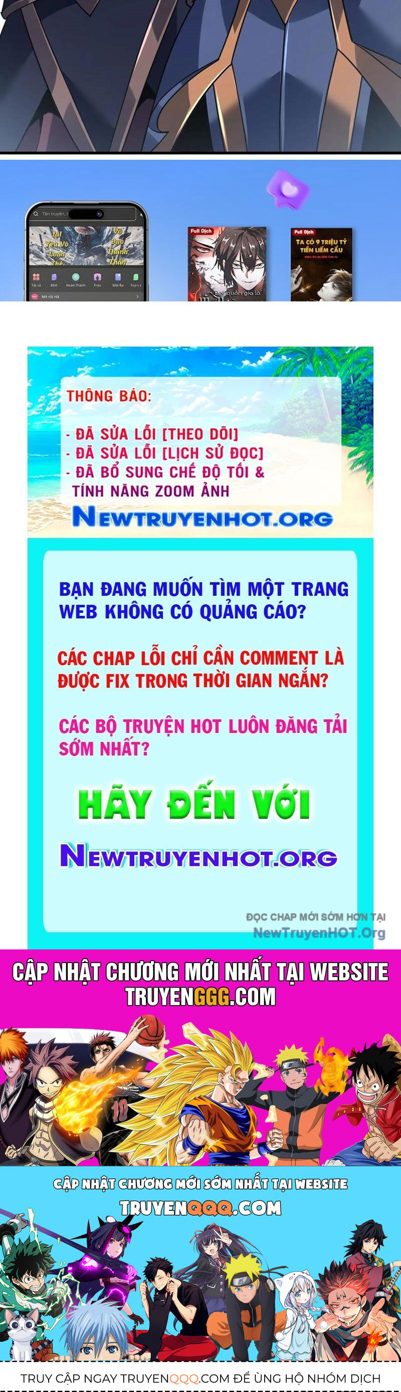 Mệnh Luân Chi Chủ! Khi Dị Biến Giáng Lâm Nhân Gian! Chapter 129 - Trang 2