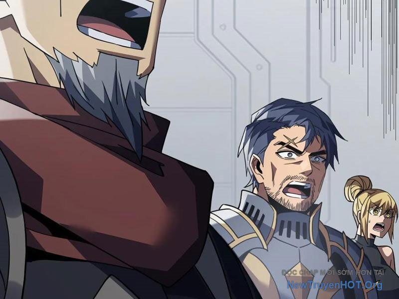 Mệnh Luân Chi Chủ! Khi Dị Biến Giáng Lâm Nhân Gian! Chapter 129 - Trang 2