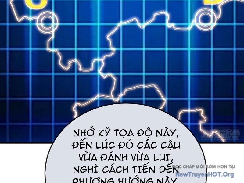 Mệnh Luân Chi Chủ! Khi Dị Biến Giáng Lâm Nhân Gian! Chapter 129 - Trang 2