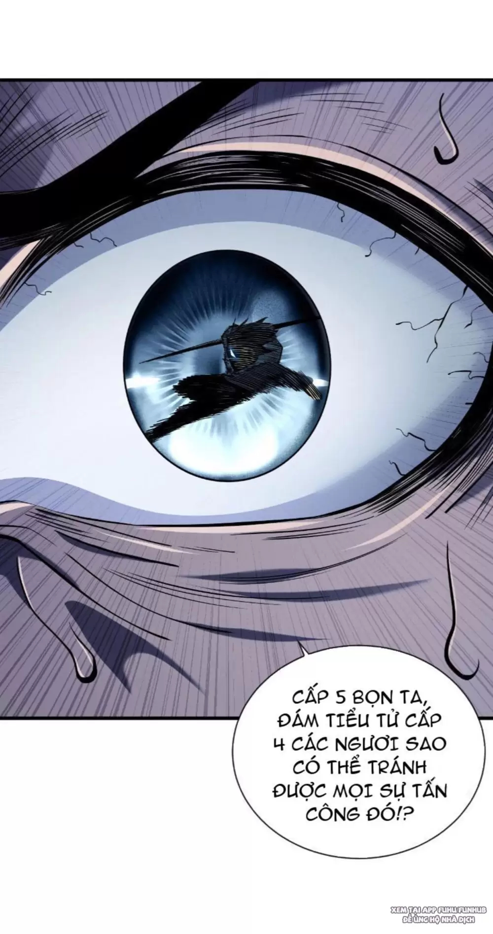 Mệnh Luân Chi Chủ! Khi Dị Biến Giáng Lâm Nhân Gian! Chapter 13 - Trang 2