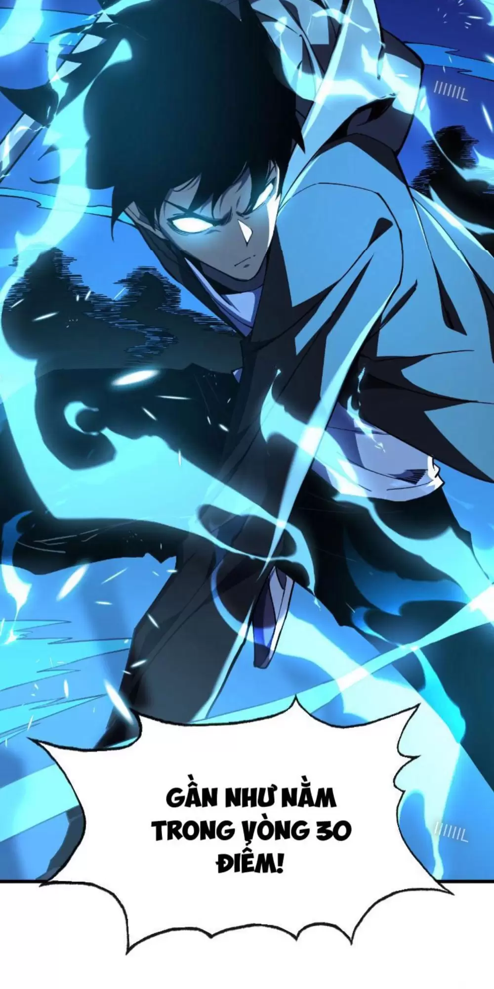 Mệnh Luân Chi Chủ! Khi Dị Biến Giáng Lâm Nhân Gian! Chapter 13 - Trang 2