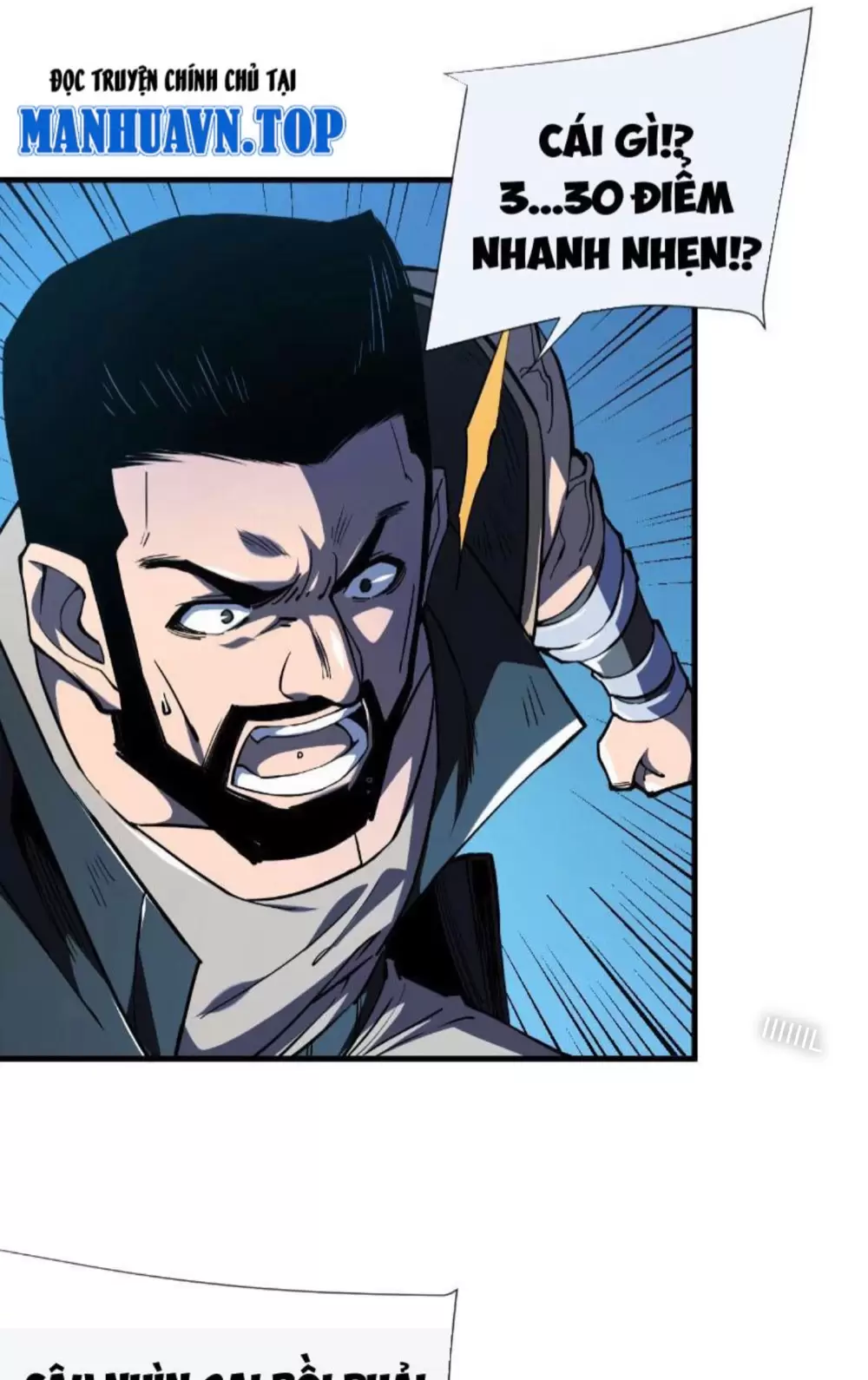 Mệnh Luân Chi Chủ! Khi Dị Biến Giáng Lâm Nhân Gian! Chapter 13 - Trang 2