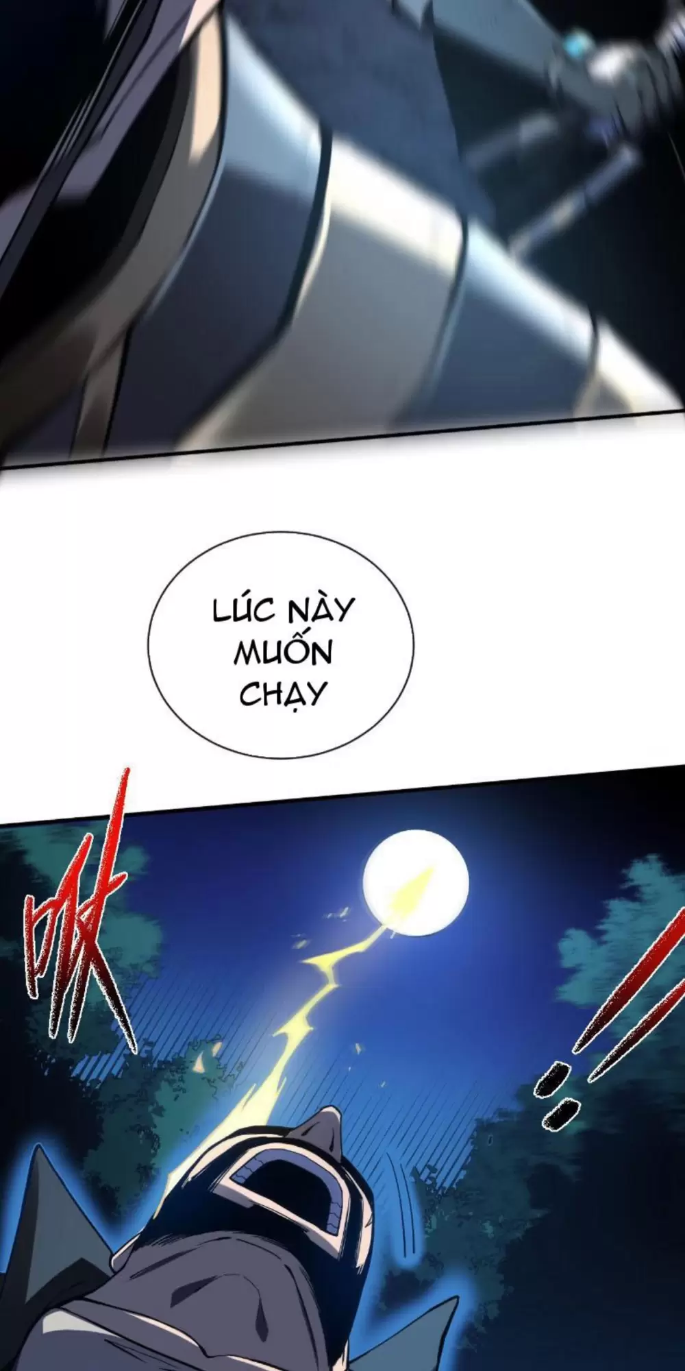 Mệnh Luân Chi Chủ! Khi Dị Biến Giáng Lâm Nhân Gian! Chapter 13 - Trang 2