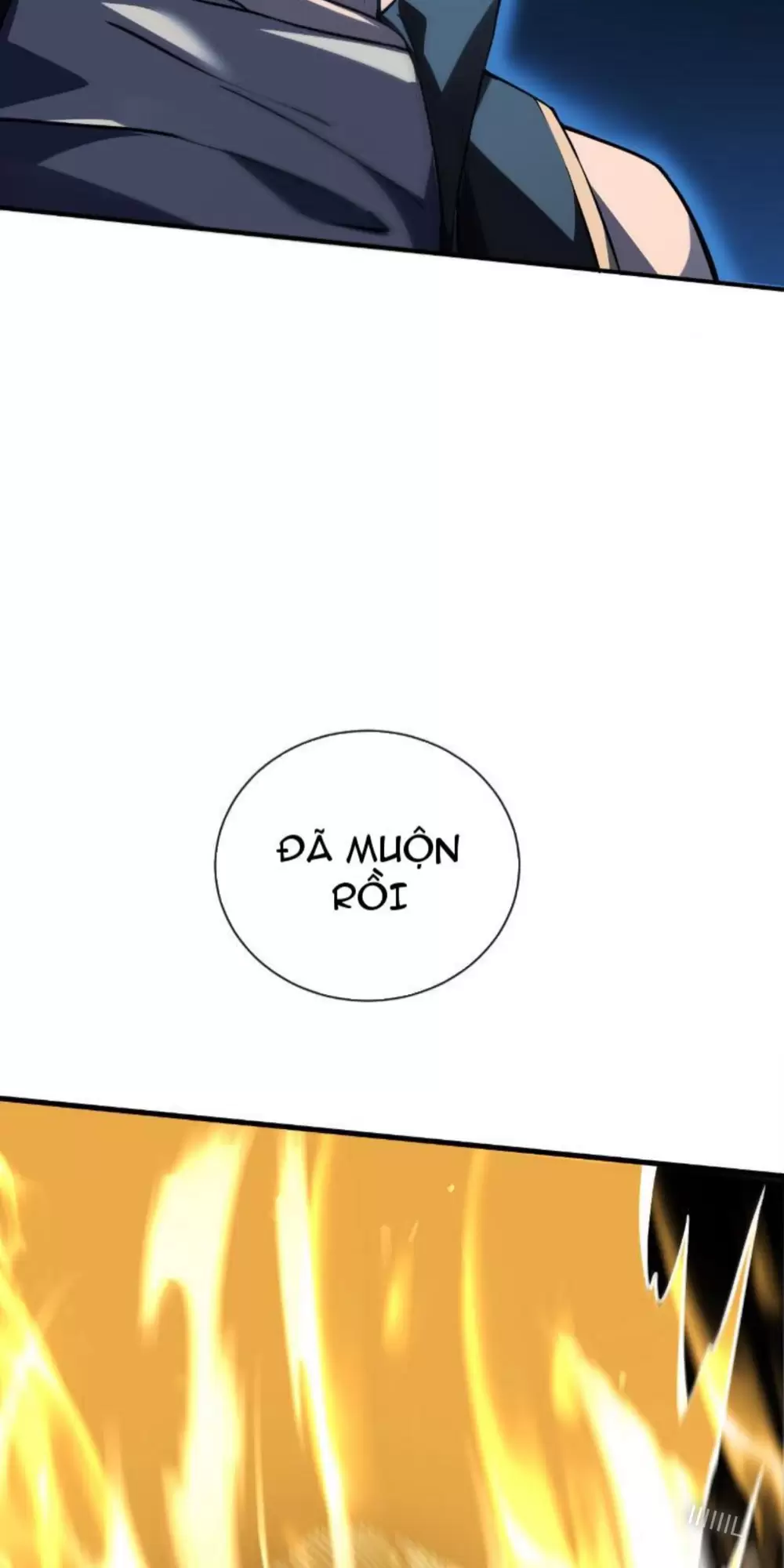 Mệnh Luân Chi Chủ! Khi Dị Biến Giáng Lâm Nhân Gian! Chapter 13 - Trang 2