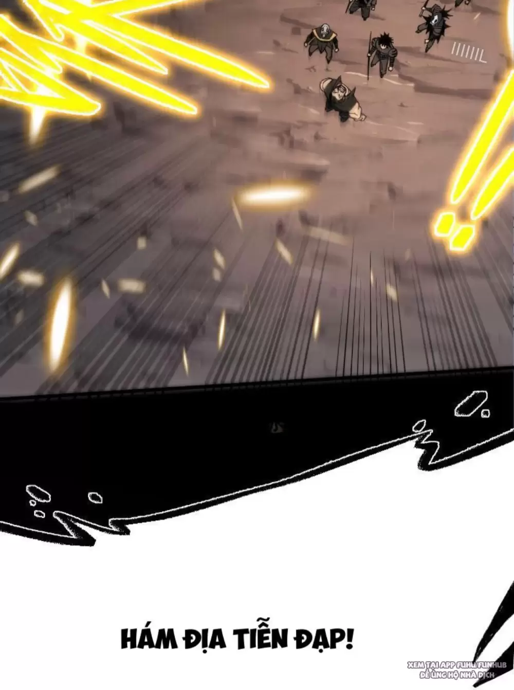 Mệnh Luân Chi Chủ! Khi Dị Biến Giáng Lâm Nhân Gian! Chapter 13 - Trang 2