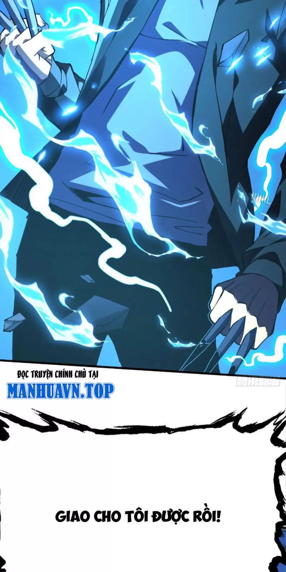 Mệnh Luân Chi Chủ! Khi Dị Biến Giáng Lâm Nhân Gian! Chapter 13 - Trang 2