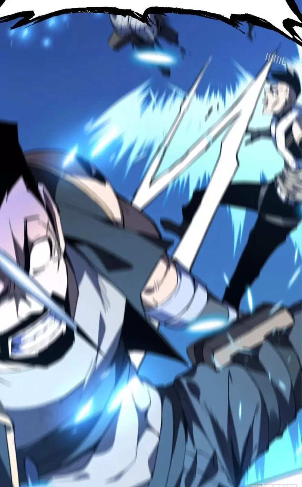 Mệnh Luân Chi Chủ! Khi Dị Biến Giáng Lâm Nhân Gian! Chapter 13 - Trang 2