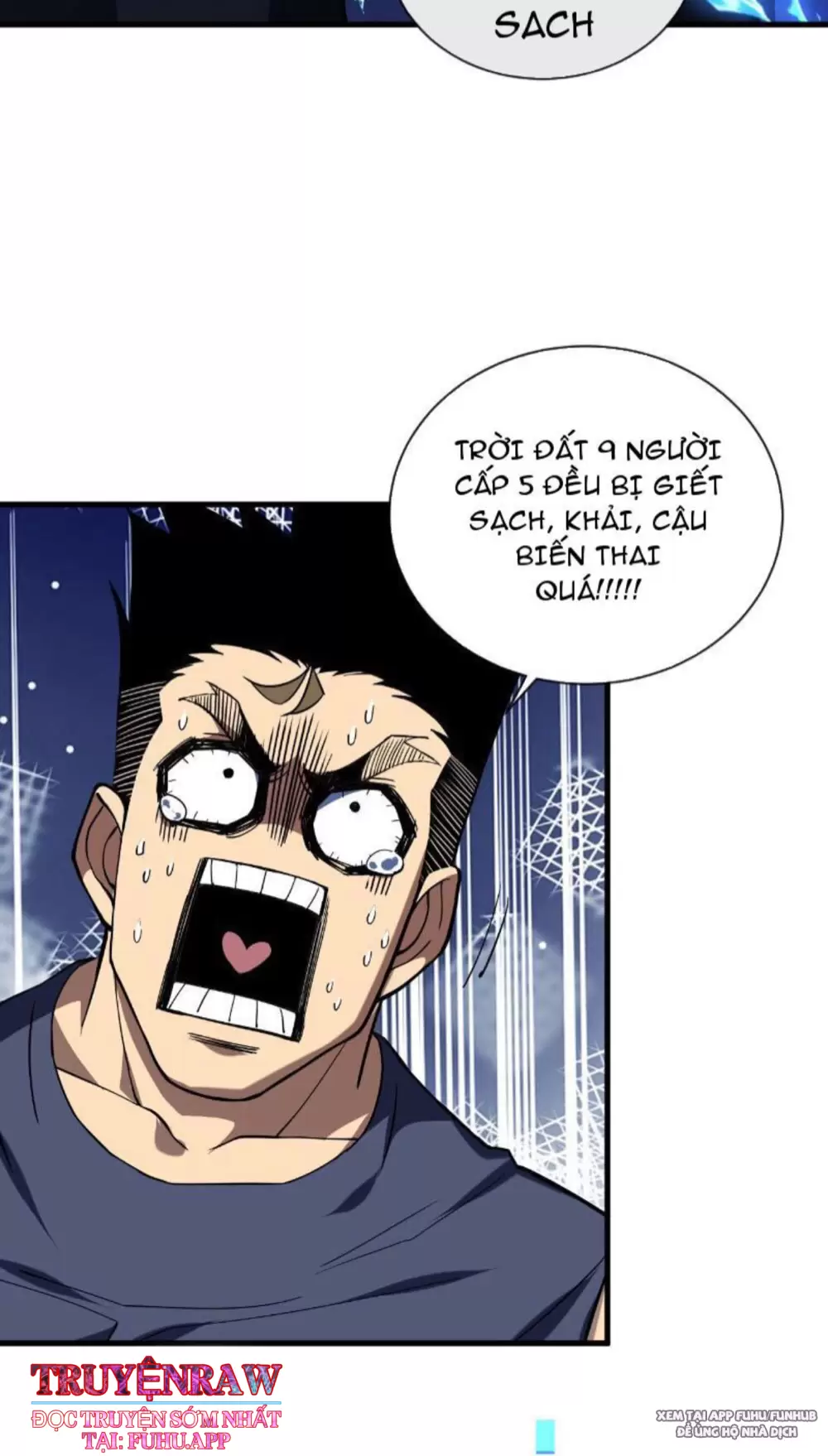 Mệnh Luân Chi Chủ! Khi Dị Biến Giáng Lâm Nhân Gian! Chapter 13 - Trang 2