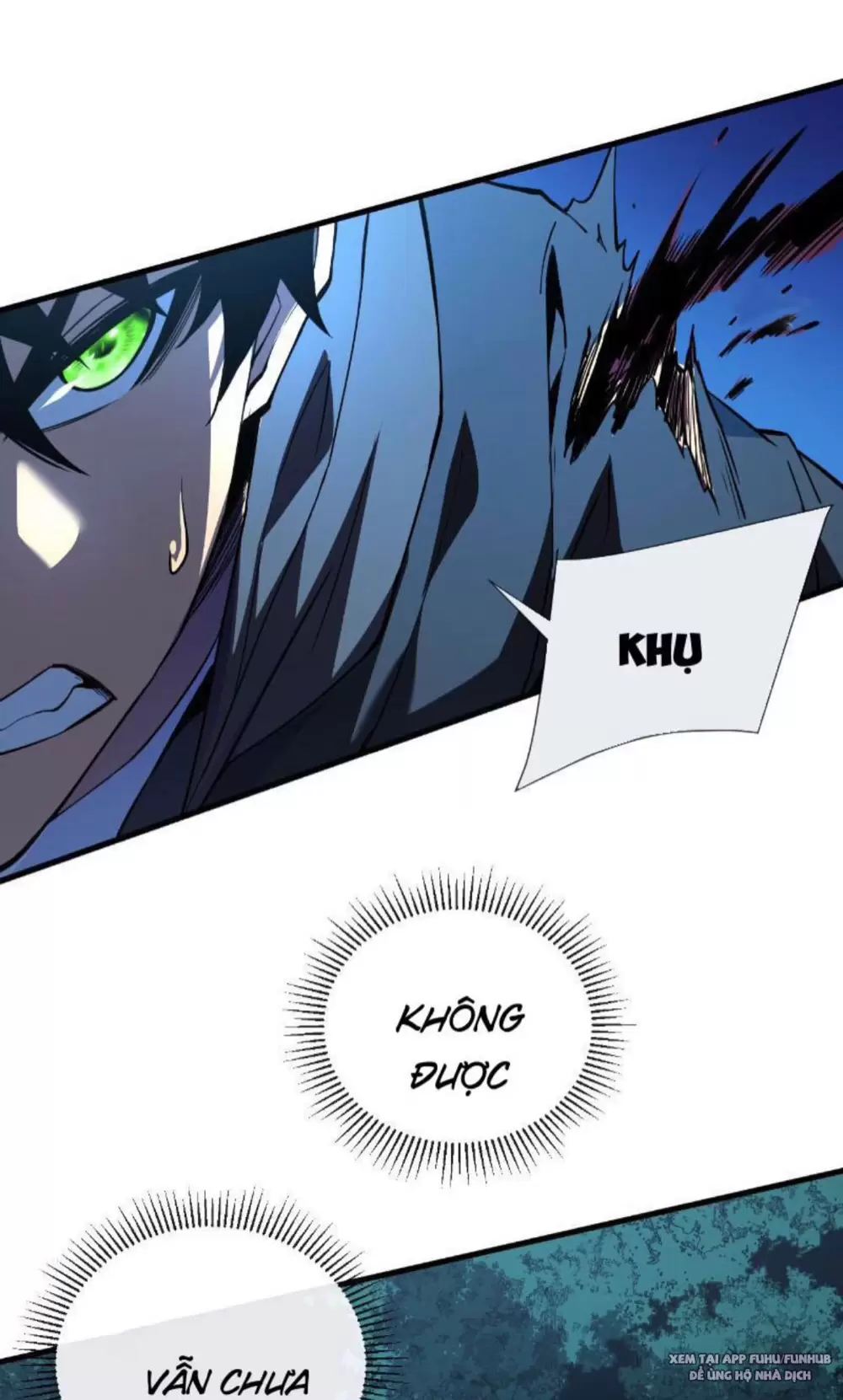 Mệnh Luân Chi Chủ! Khi Dị Biến Giáng Lâm Nhân Gian! Chapter 13 - Trang 2