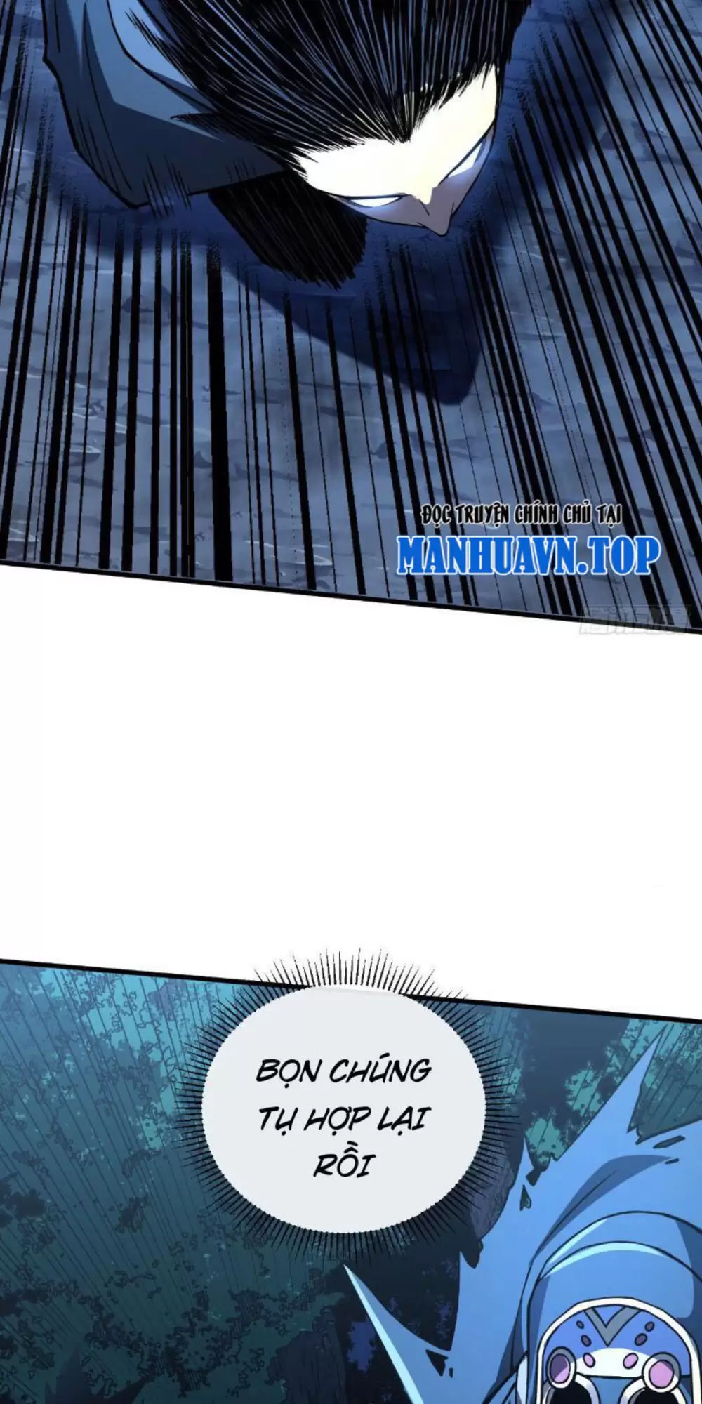 Mệnh Luân Chi Chủ! Khi Dị Biến Giáng Lâm Nhân Gian! Chapter 13 - Trang 2